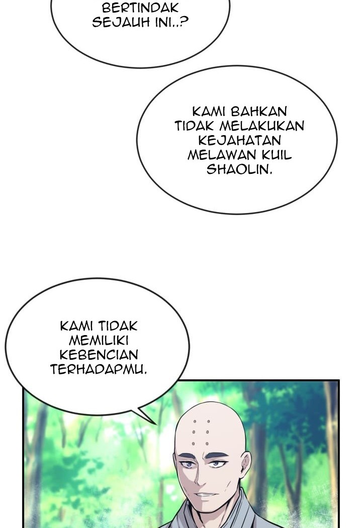 The Legend Of Mir: The Gold Armor Chapter 23 - halaman 29