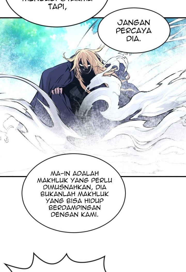 The Legend Of Mir: The Gold Armor Chapter 23 - halaman 31