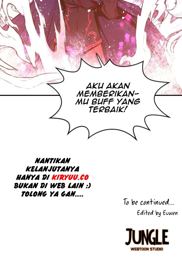 The Legend Of Mir: The Gold Armor Chapter 23 - halaman 37