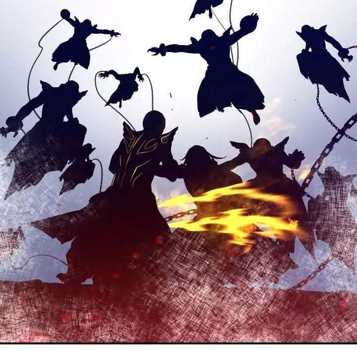The Legend Of Mir: The Gold Armor Chapter 24 - halaman 13
