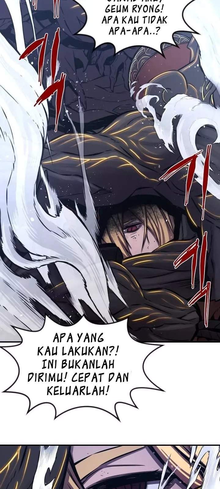 The Legend Of Mir: The Gold Armor Chapter 24 - halaman 17
