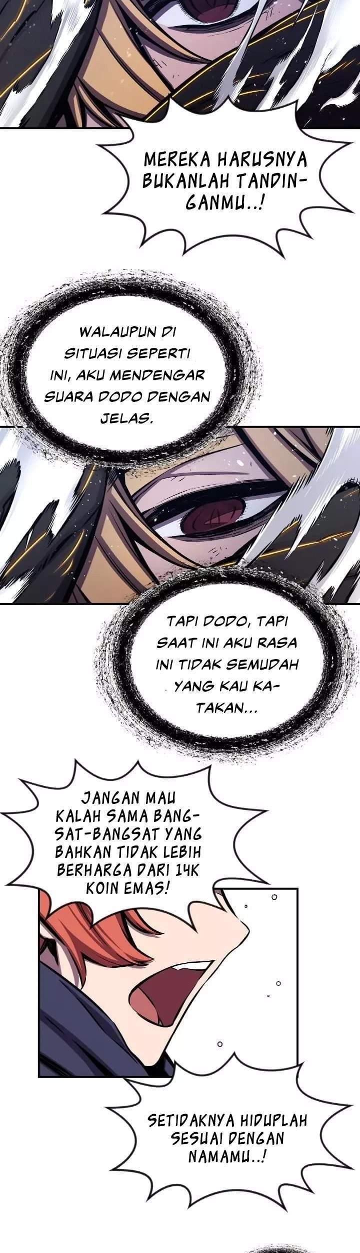 The Legend Of Mir: The Gold Armor Chapter 24 - halaman 18