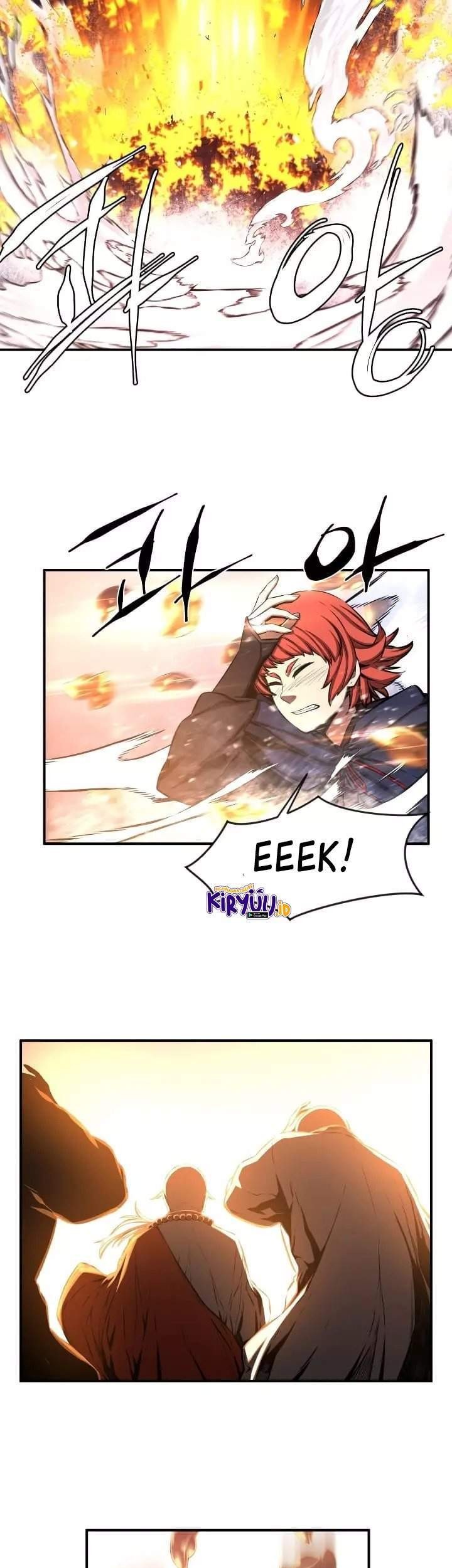 The Legend Of Mir: The Gold Armor Chapter 24 - halaman 22