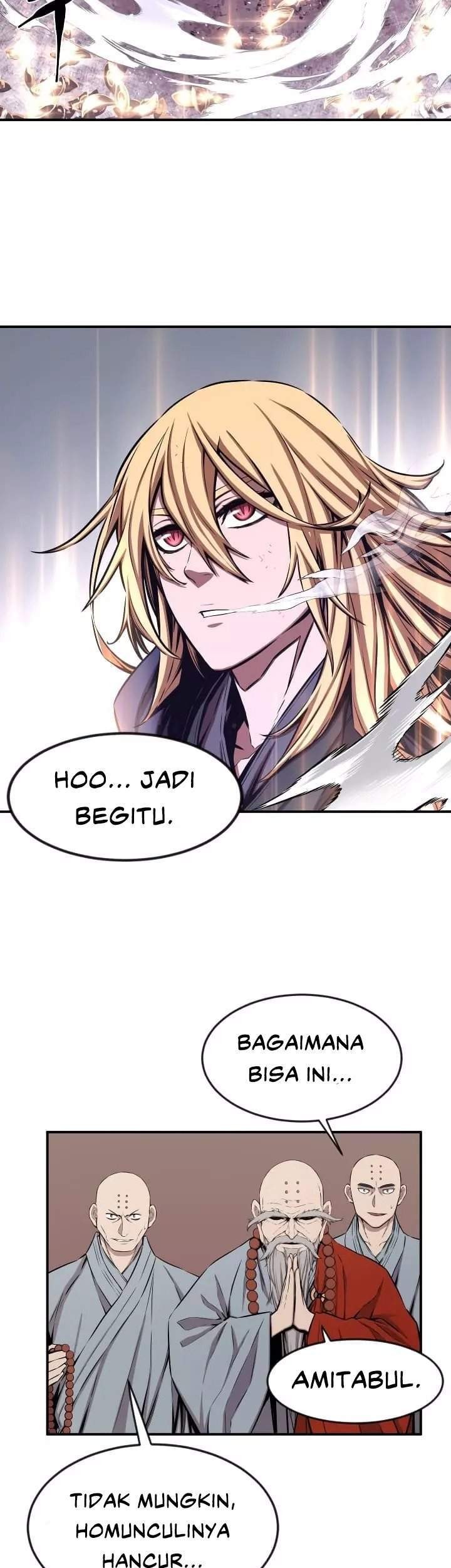 The Legend Of Mir: The Gold Armor Chapter 24 - halaman 24