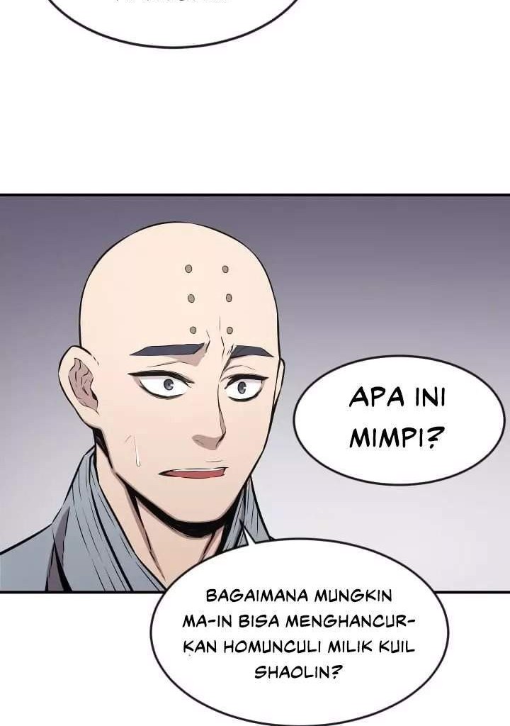 The Legend Of Mir: The Gold Armor Chapter 24 - halaman 25