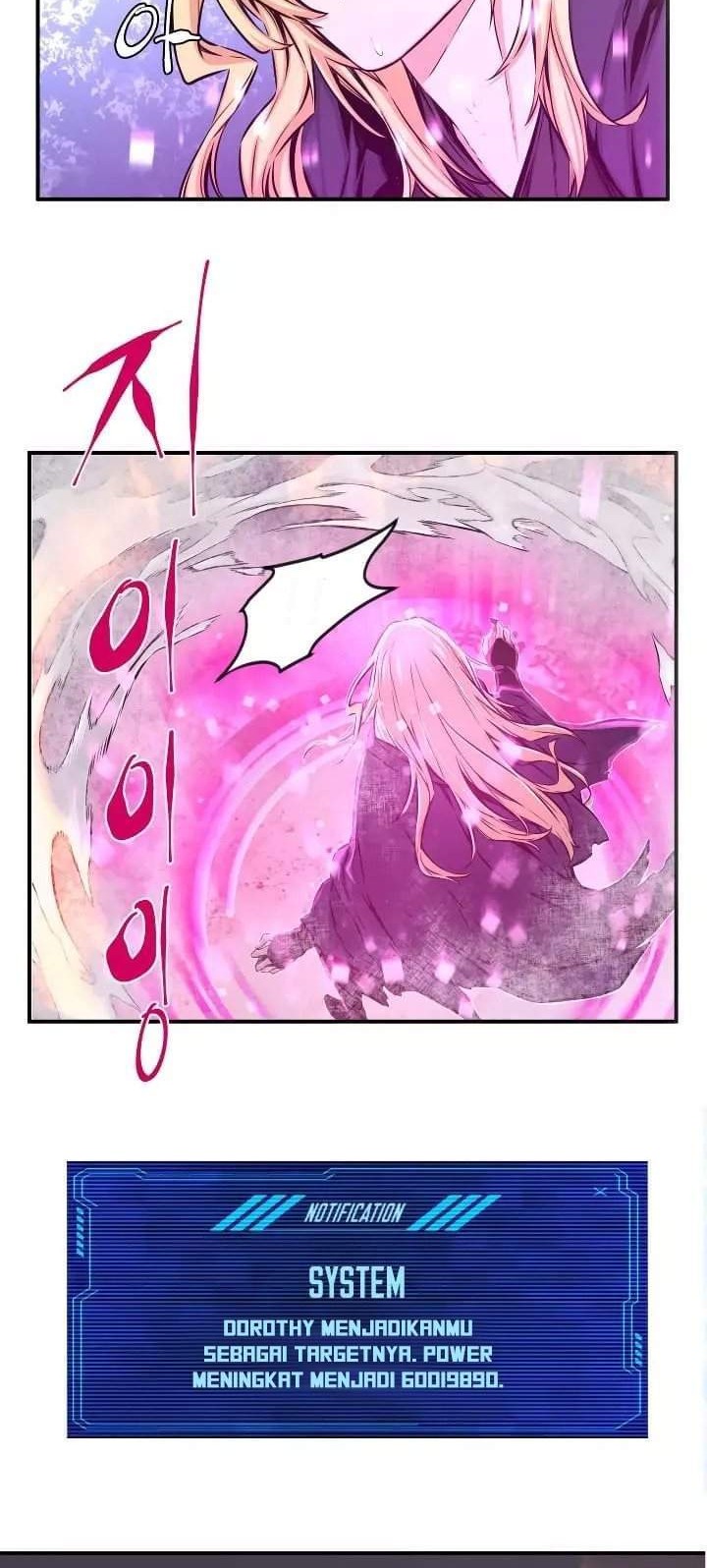 The Legend Of Mir: The Gold Armor Chapter 24 - halaman 3