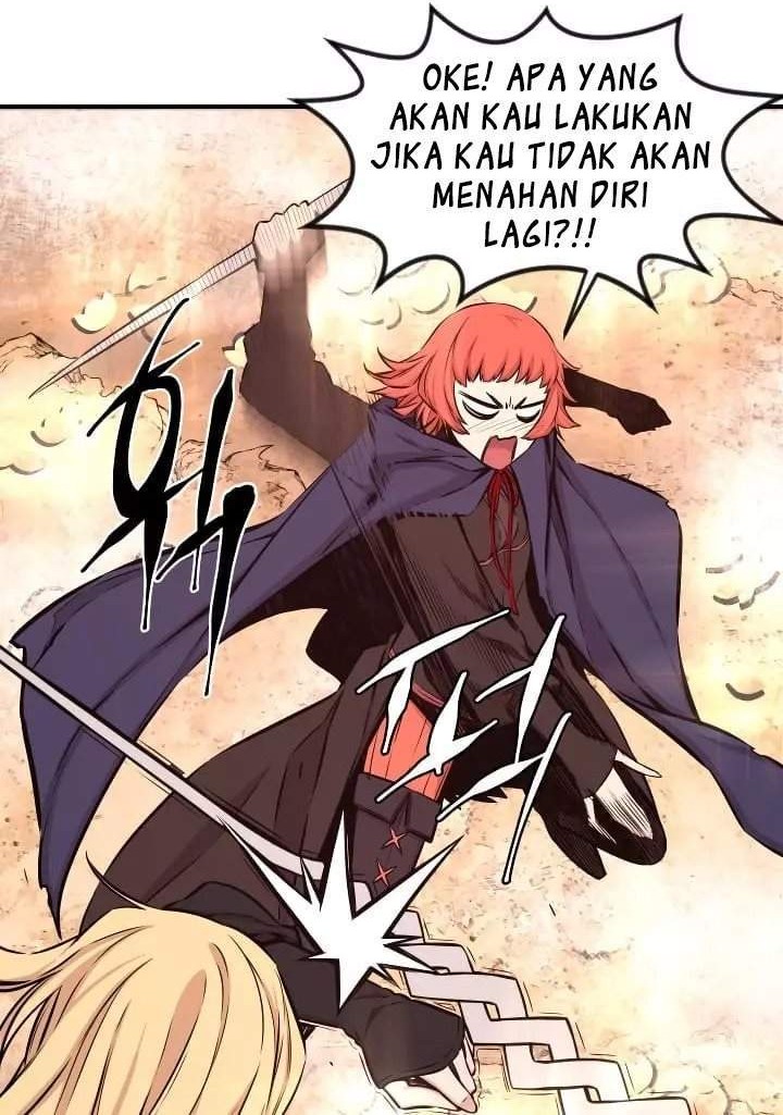 The Legend Of Mir: The Gold Armor Chapter 24 - halaman 37