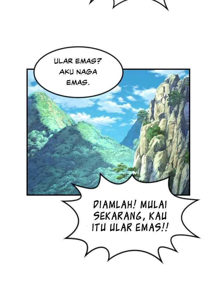 The Legend Of Mir: The Gold Armor Chapter 24 - halaman 40