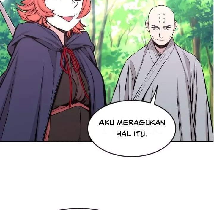 The Legend Of Mir: The Gold Armor Chapter 24 - halaman 7