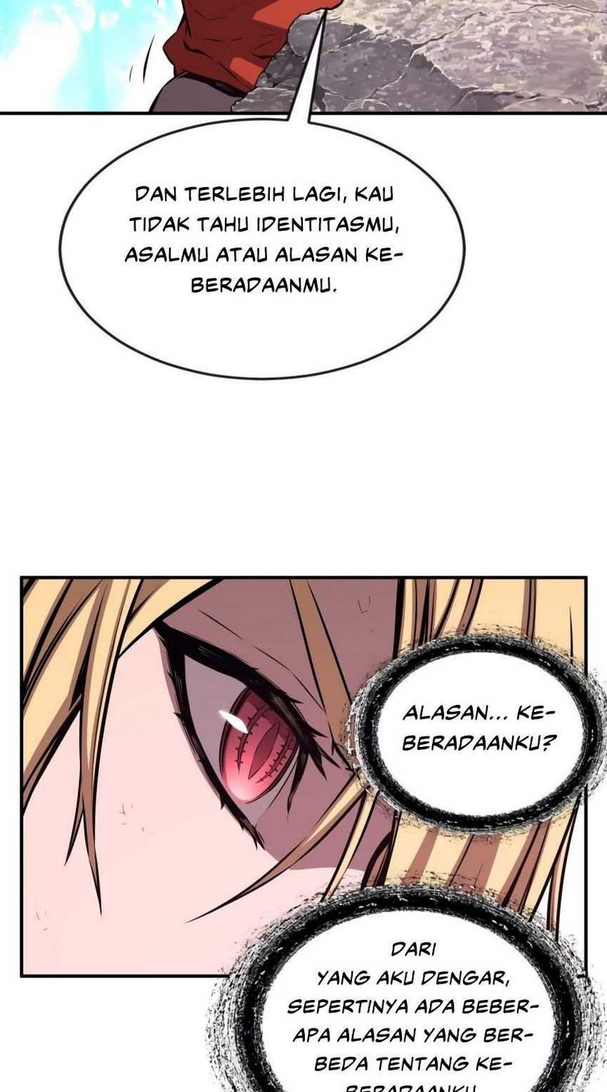The Legend Of Mir: The Gold Armor Chapter 25 - halaman 11