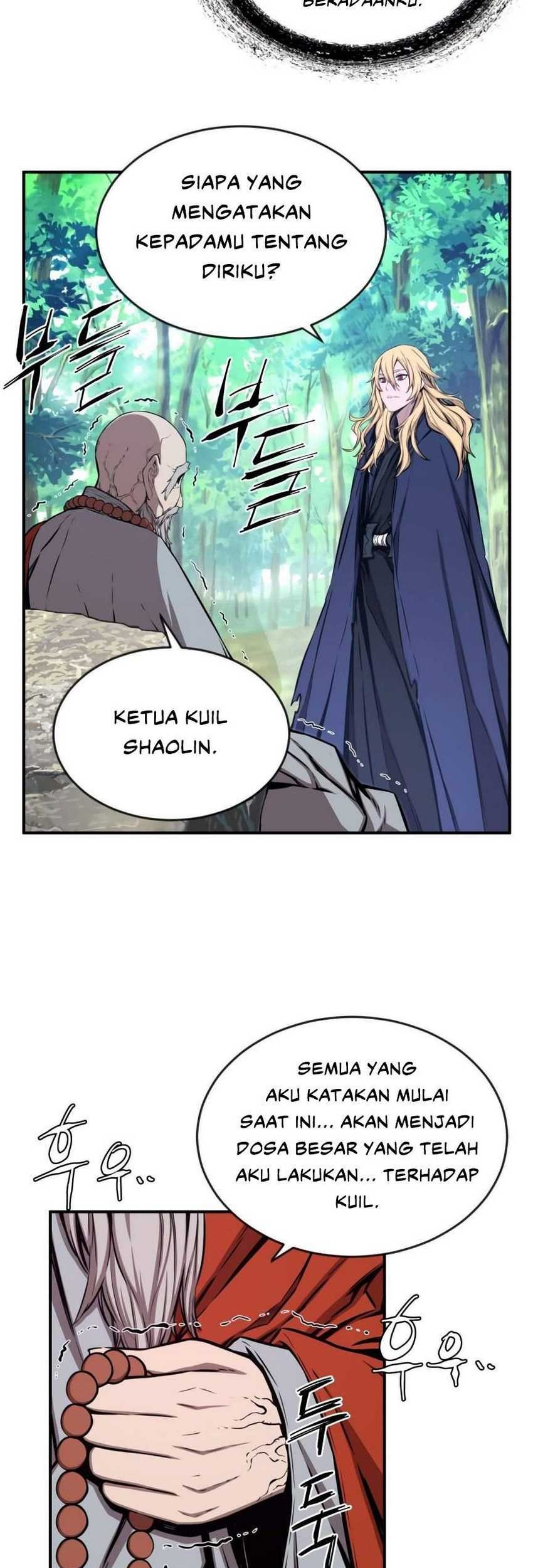 The Legend Of Mir: The Gold Armor Chapter 25 - halaman 12