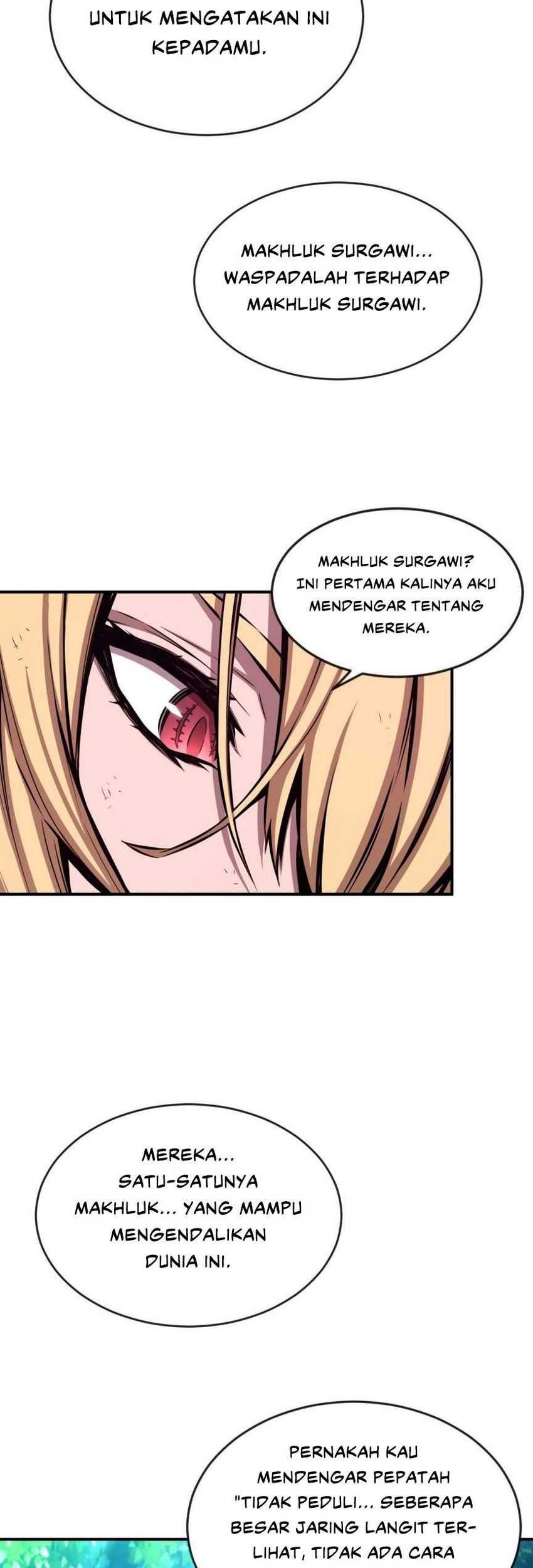 The Legend Of Mir: The Gold Armor Chapter 25 - halaman 14