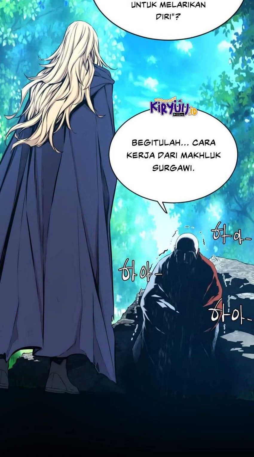 The Legend Of Mir: The Gold Armor Chapter 25 - halaman 15