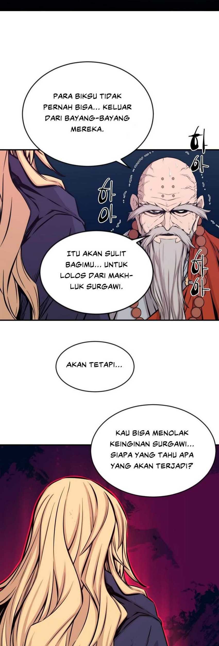 The Legend Of Mir: The Gold Armor Chapter 25 - halaman 16