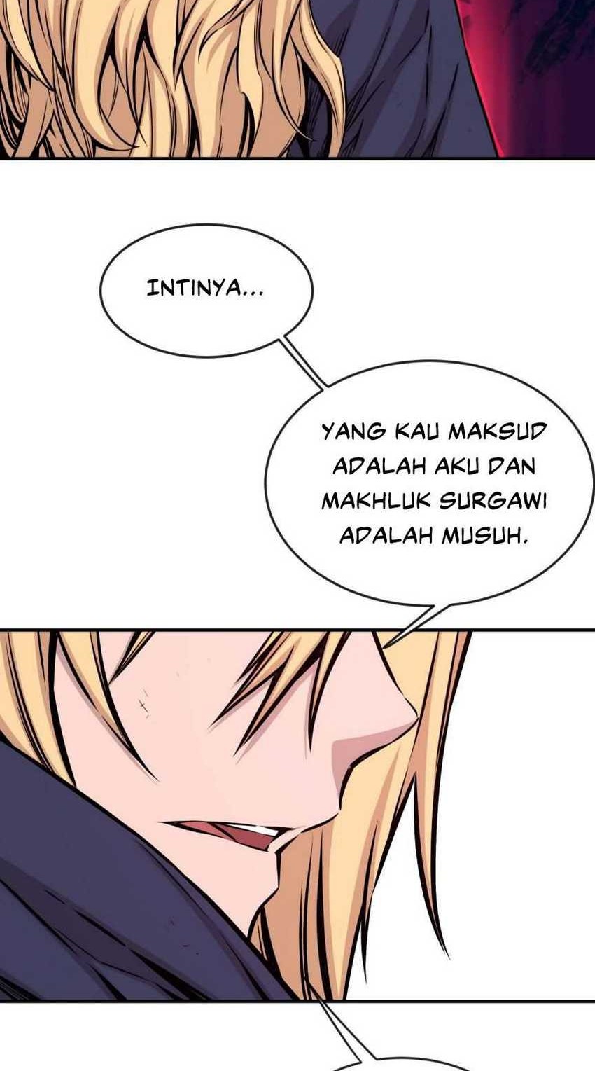 The Legend Of Mir: The Gold Armor Chapter 25 - halaman 17