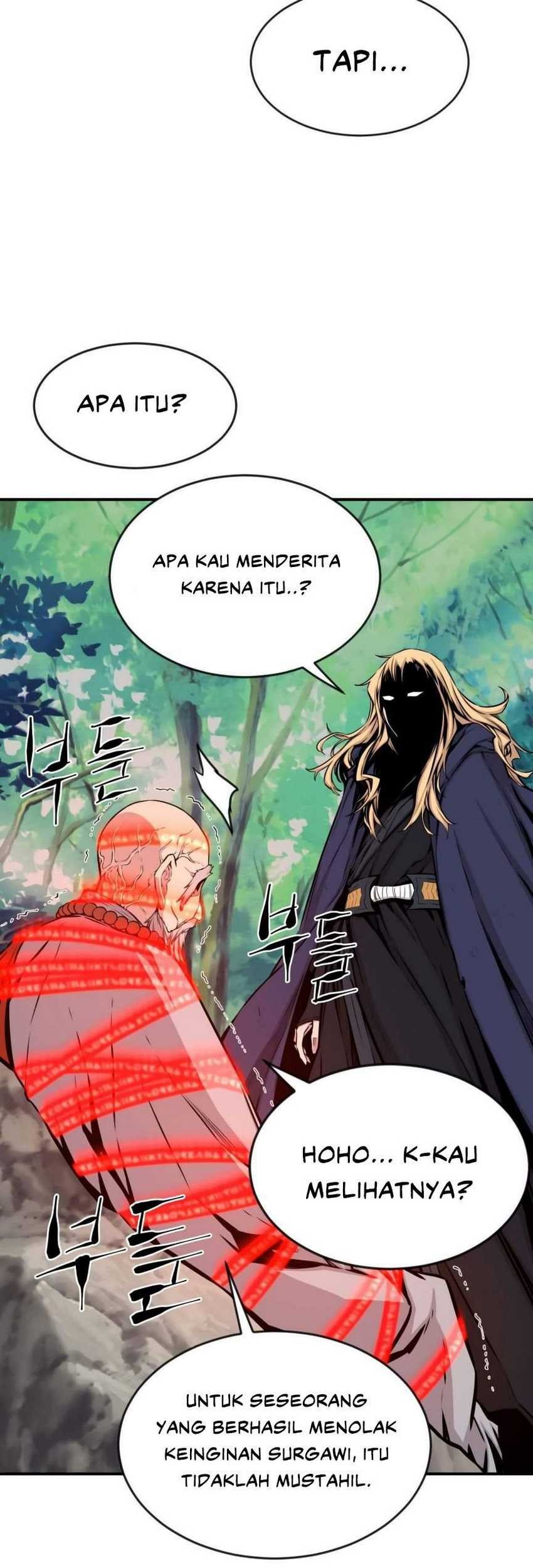 The Legend Of Mir: The Gold Armor Chapter 25 - halaman 18