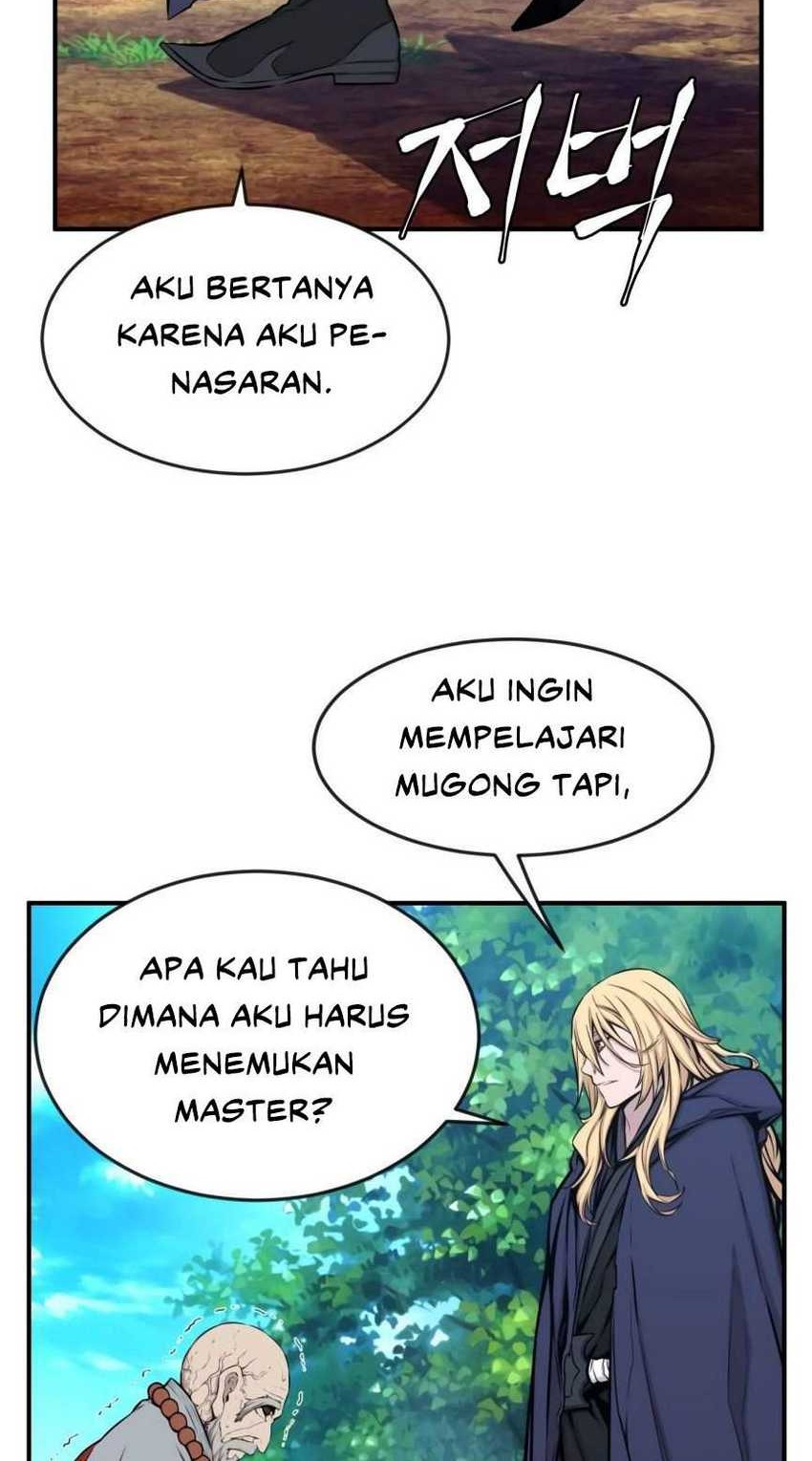 The Legend Of Mir: The Gold Armor Chapter 25 - halaman 21