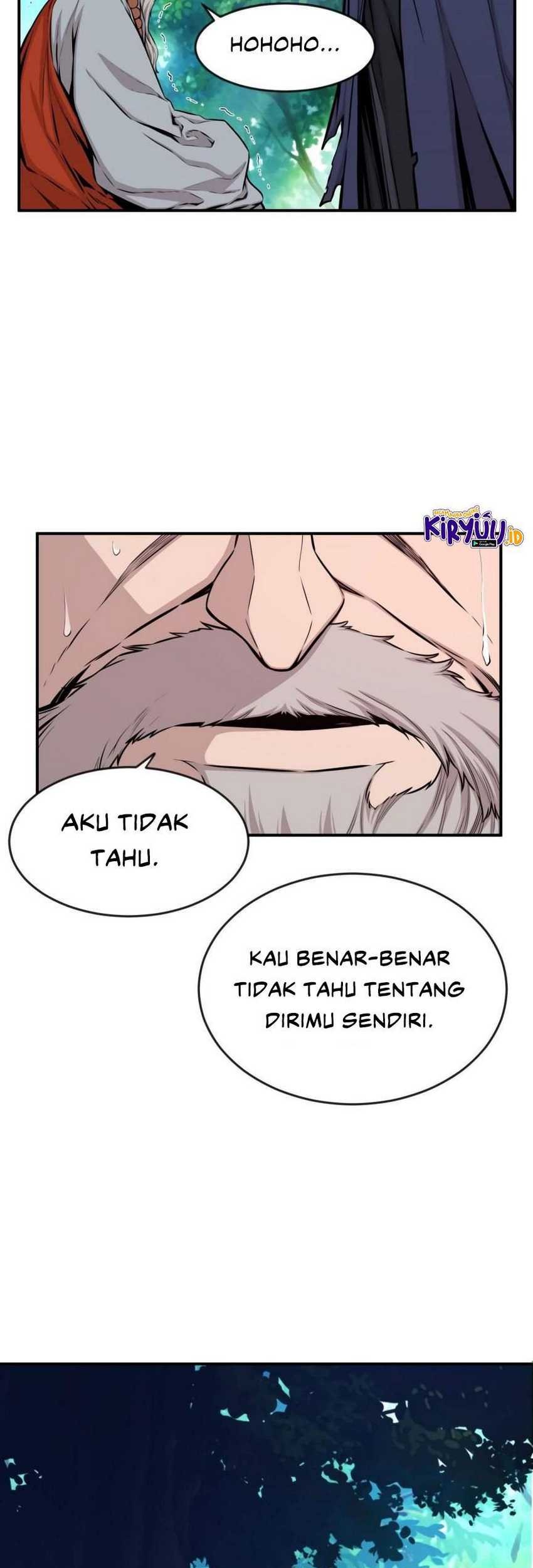 The Legend Of Mir: The Gold Armor Chapter 25 - halaman 22