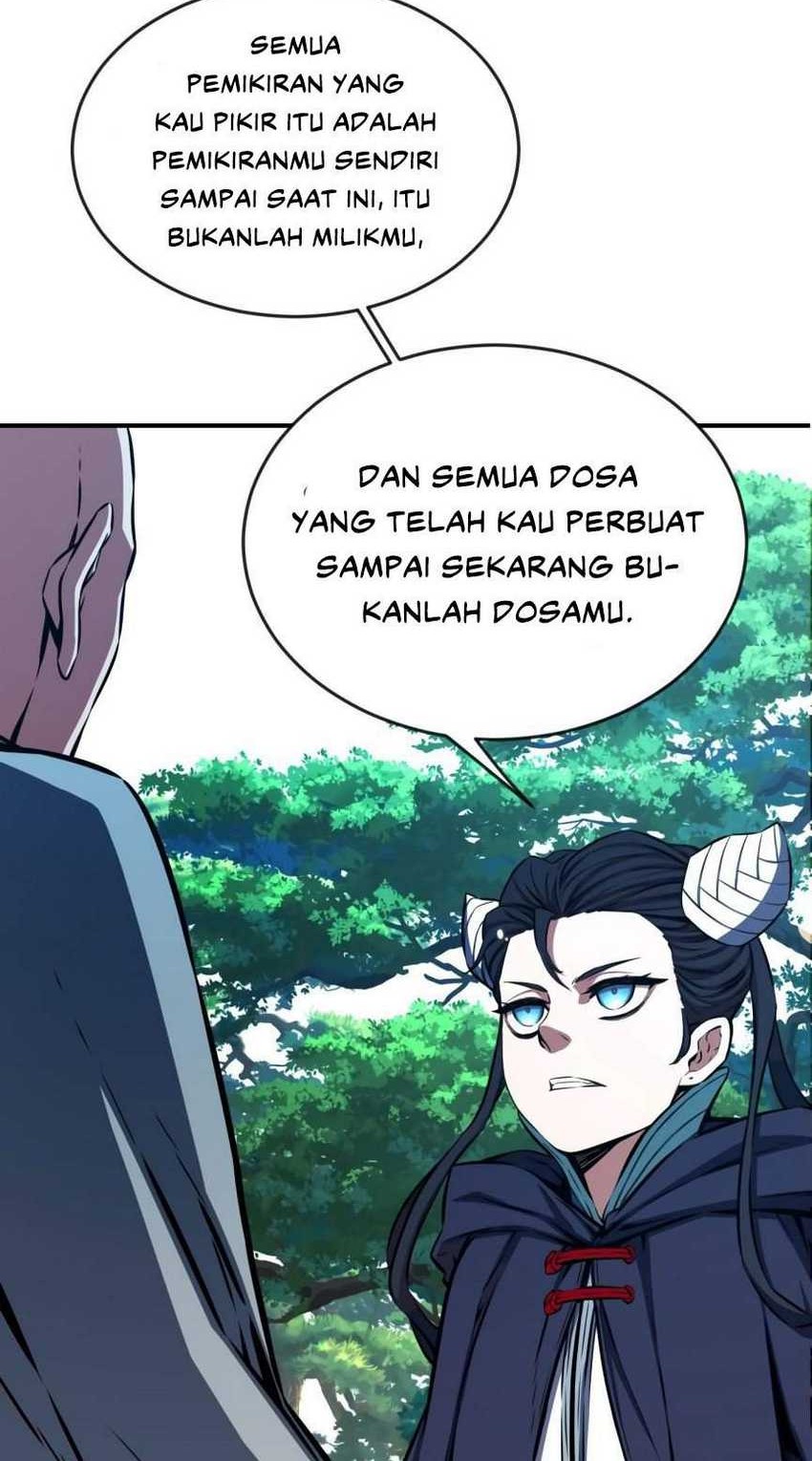 The Legend Of Mir: The Gold Armor Chapter 25 - halaman 25