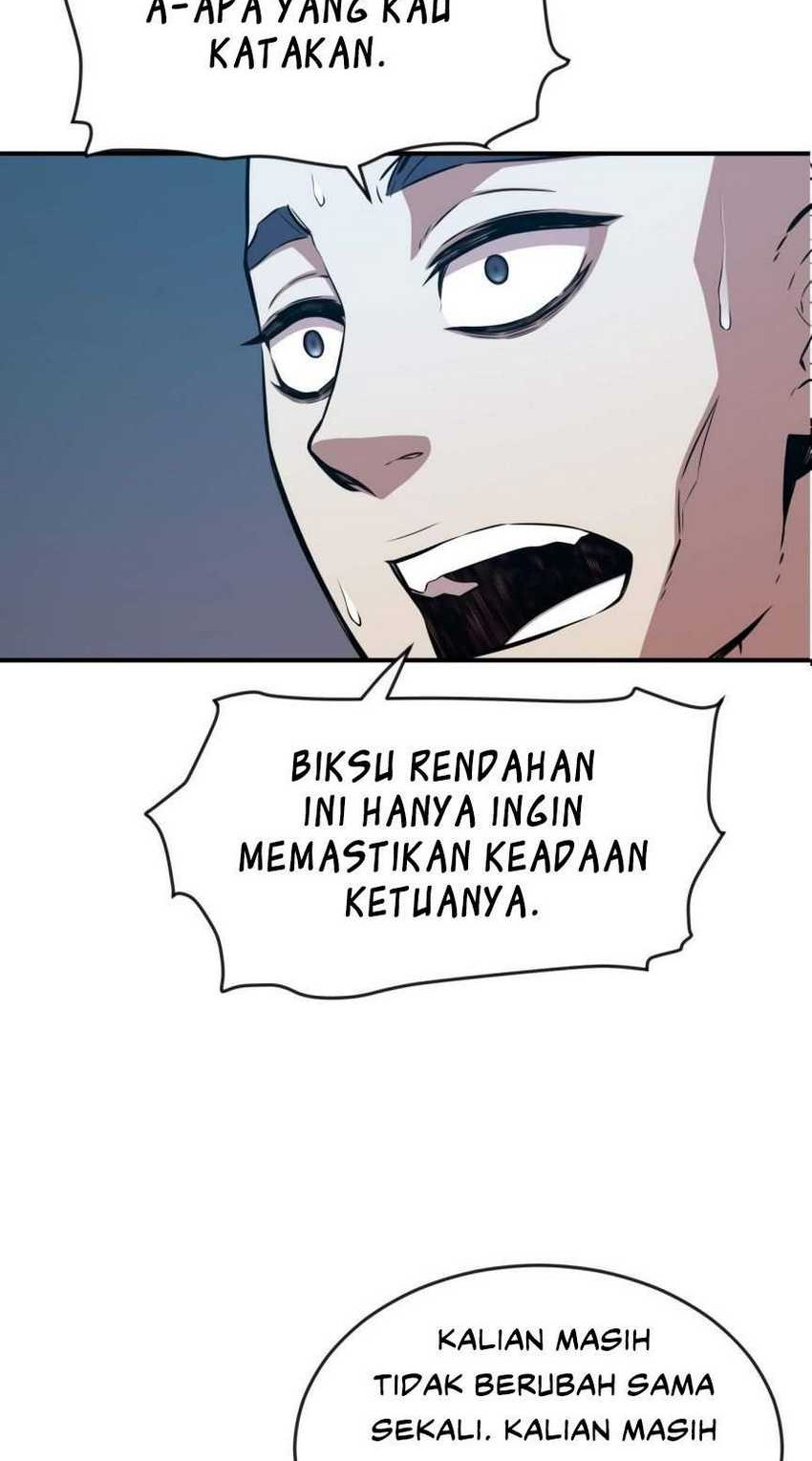 The Legend Of Mir: The Gold Armor Chapter 25 - halaman 28