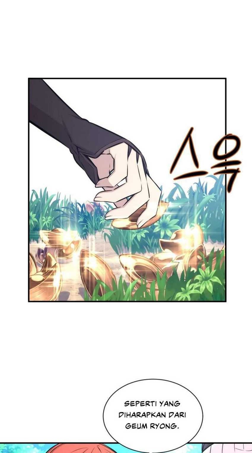 The Legend Of Mir: The Gold Armor Chapter 25 - halaman 3
