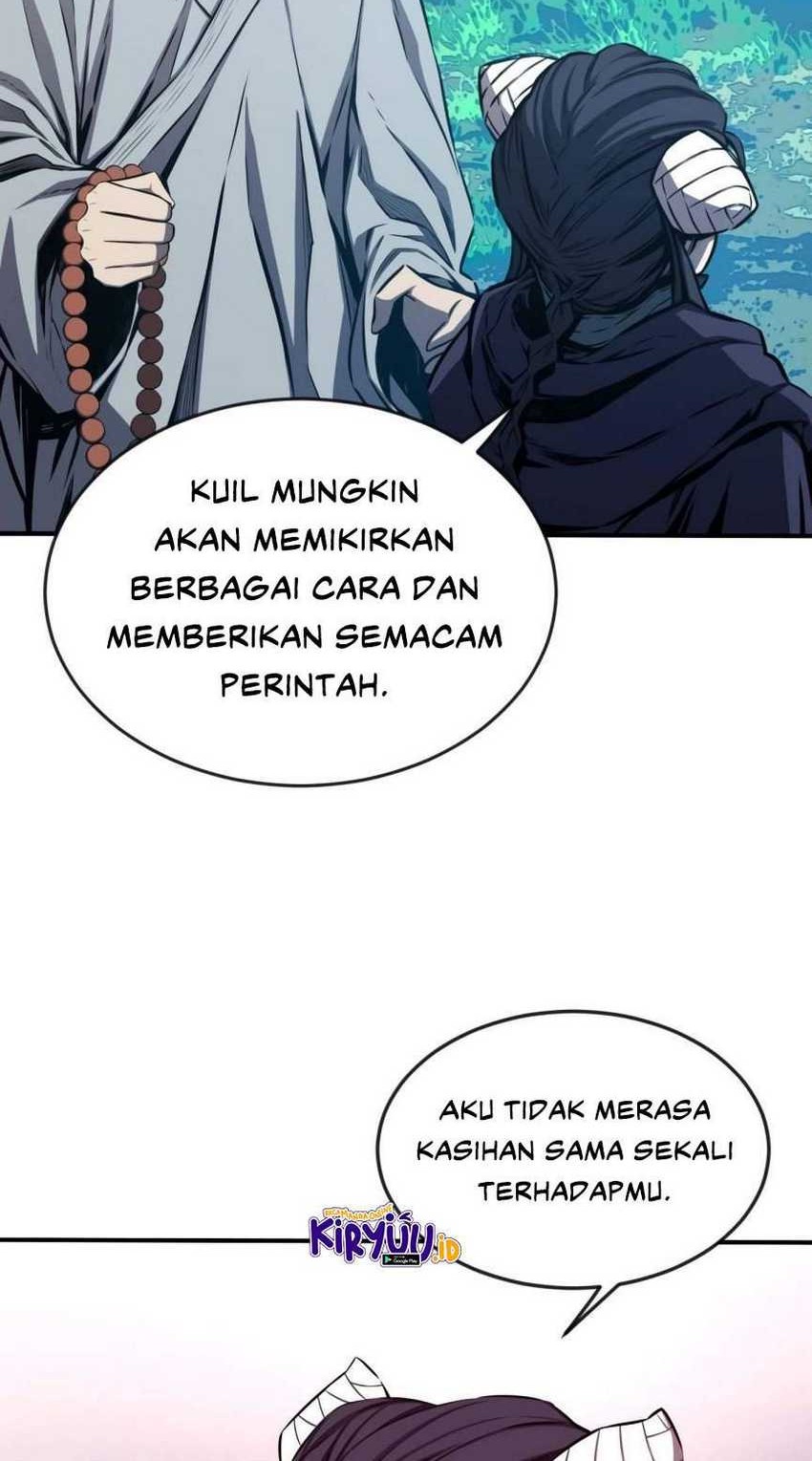 The Legend Of Mir: The Gold Armor Chapter 25 - halaman 30
