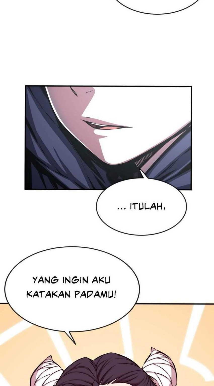 The Legend Of Mir: The Gold Armor Chapter 25 - halaman 32