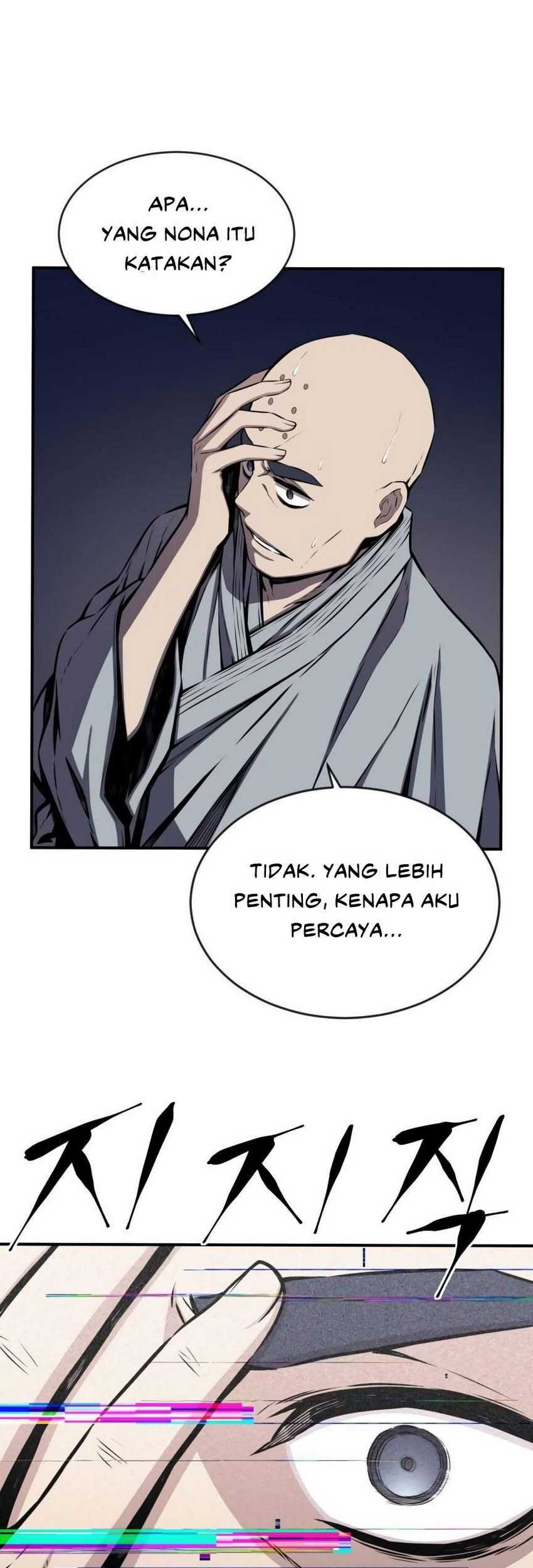 The Legend Of Mir: The Gold Armor Chapter 25 - halaman 34