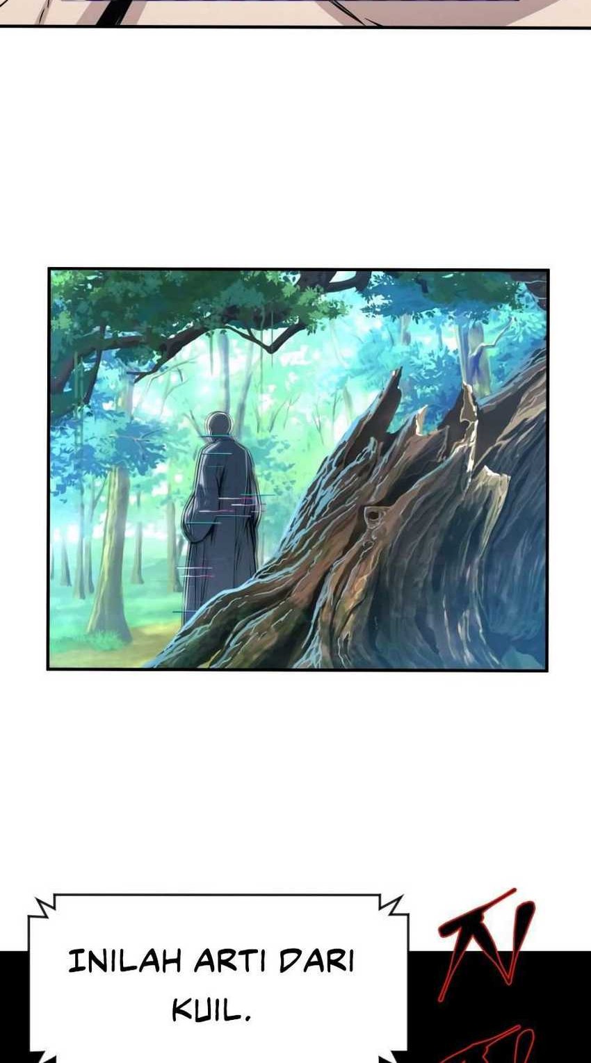 The Legend Of Mir: The Gold Armor Chapter 25 - halaman 35