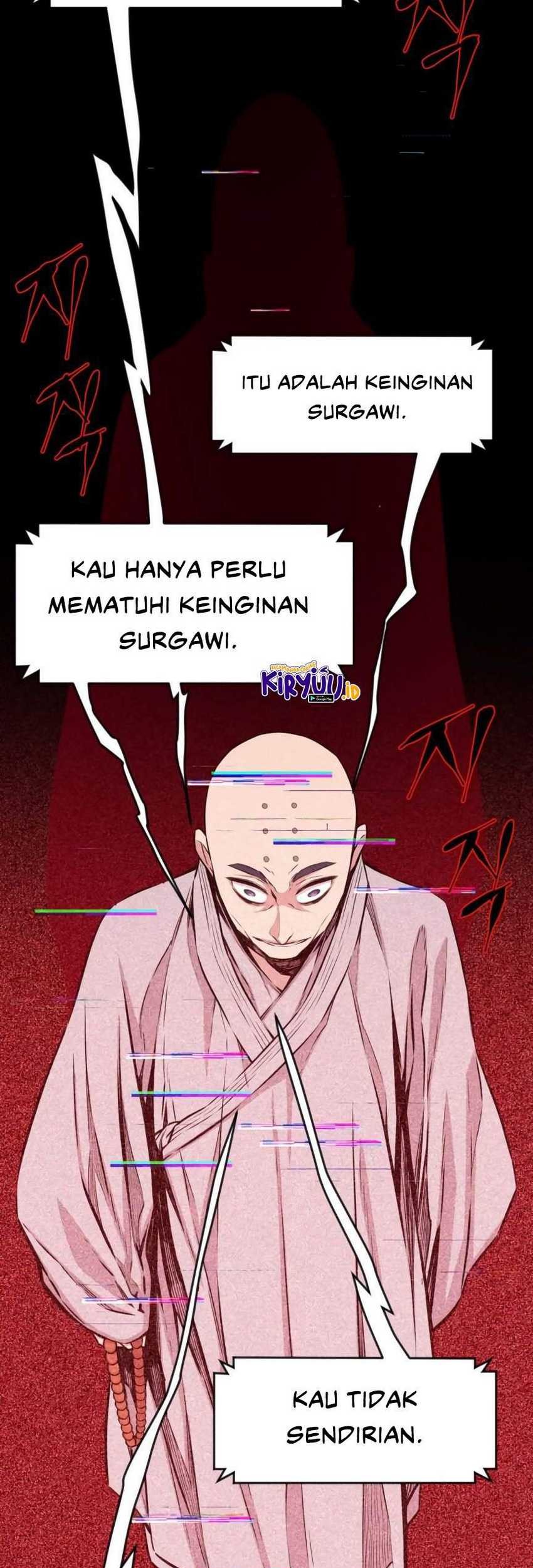 The Legend Of Mir: The Gold Armor Chapter 25 - halaman 36