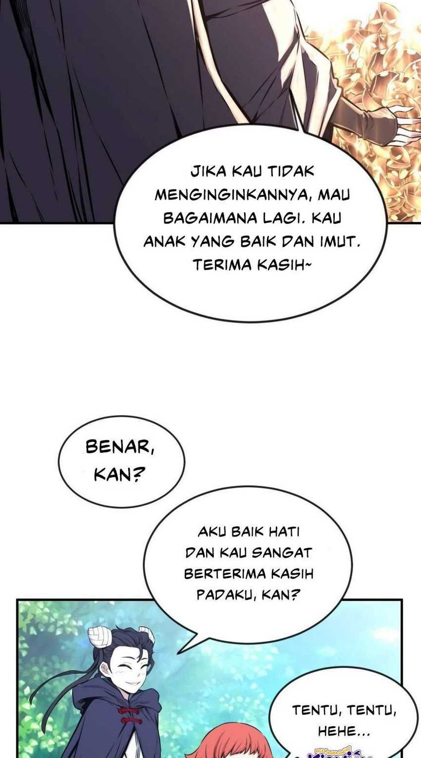 The Legend Of Mir: The Gold Armor Chapter 25 - halaman 43
