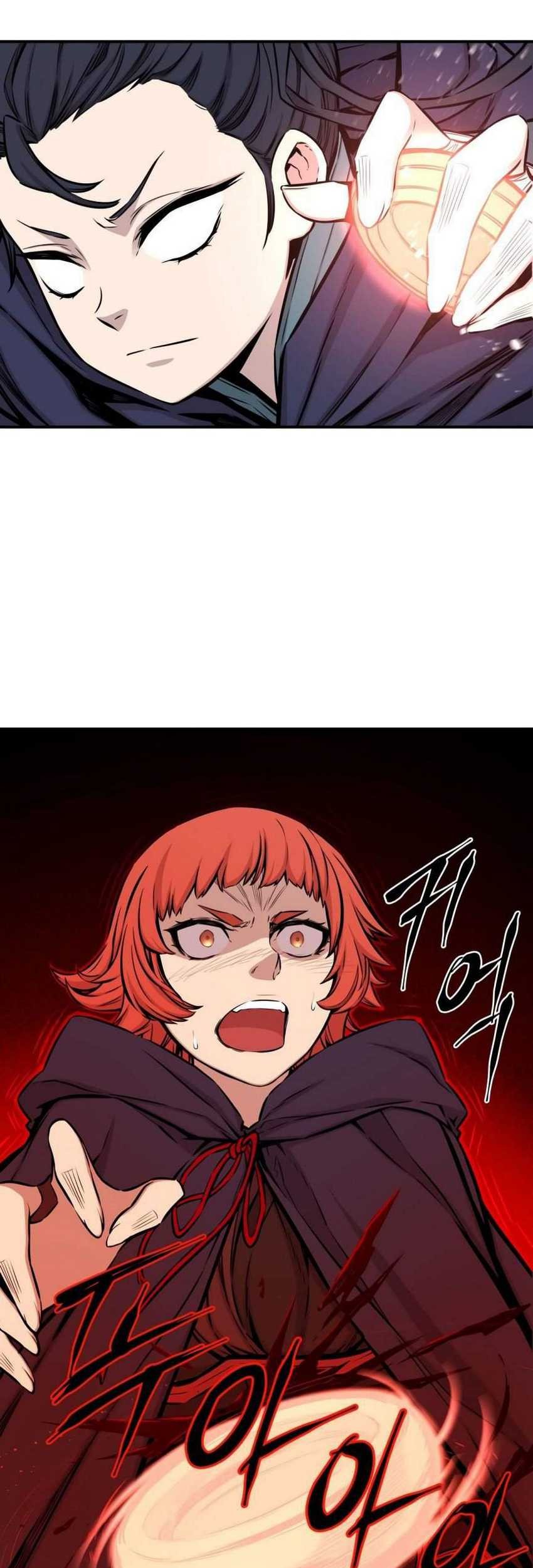 The Legend Of Mir: The Gold Armor Chapter 25 - halaman 46