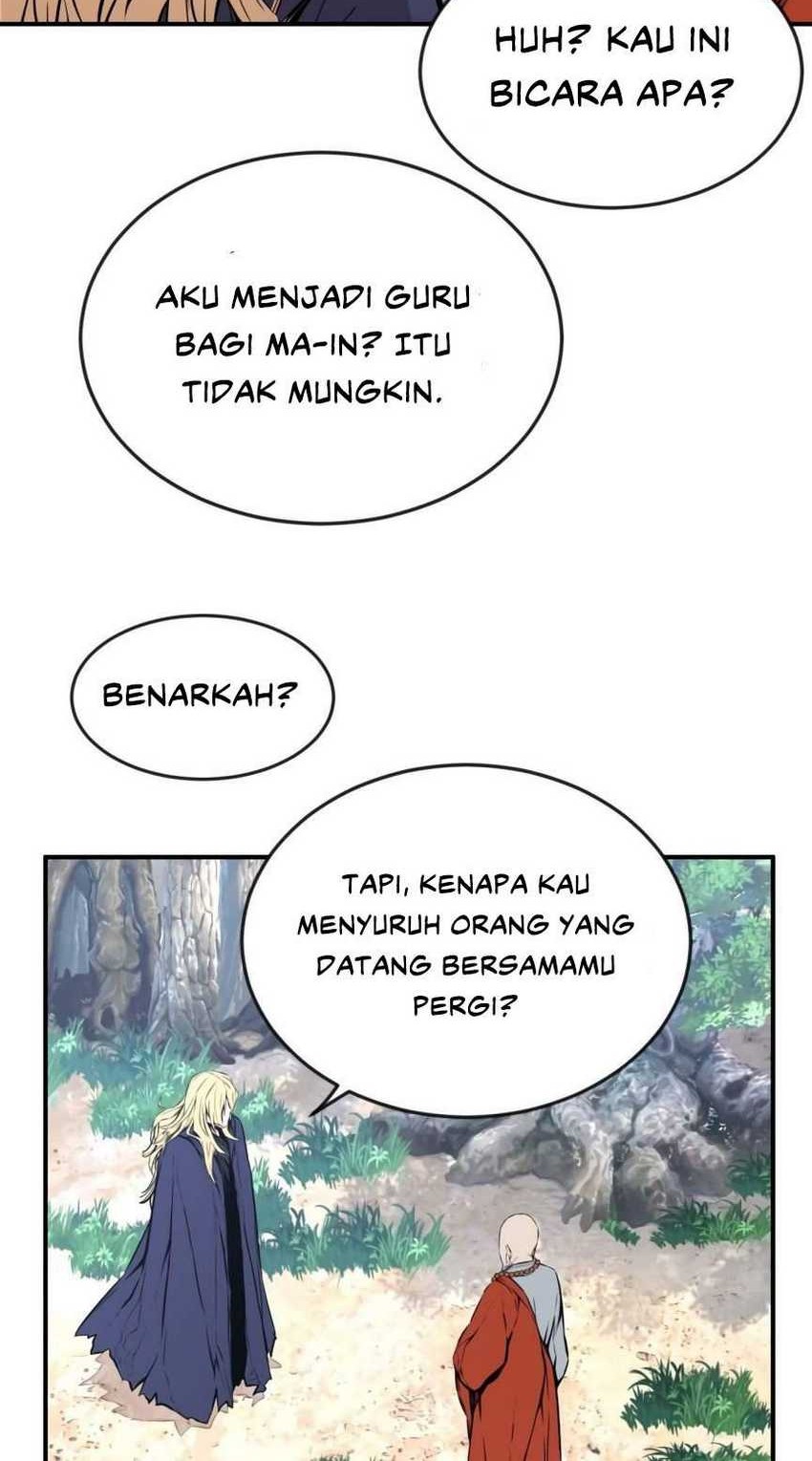 The Legend Of Mir: The Gold Armor Chapter 25 - halaman 7