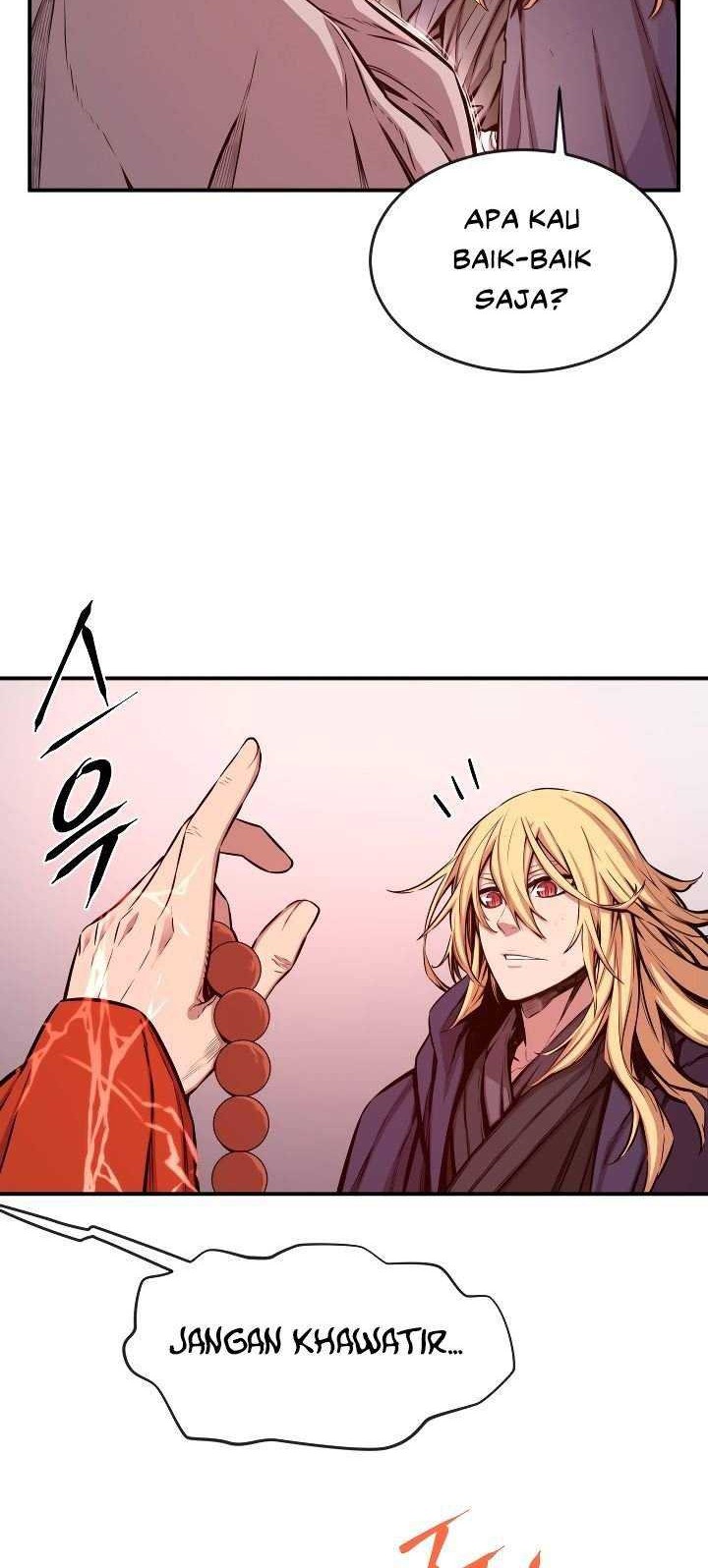 The Legend Of Mir: The Gold Armor Chapter 26 - halaman 11