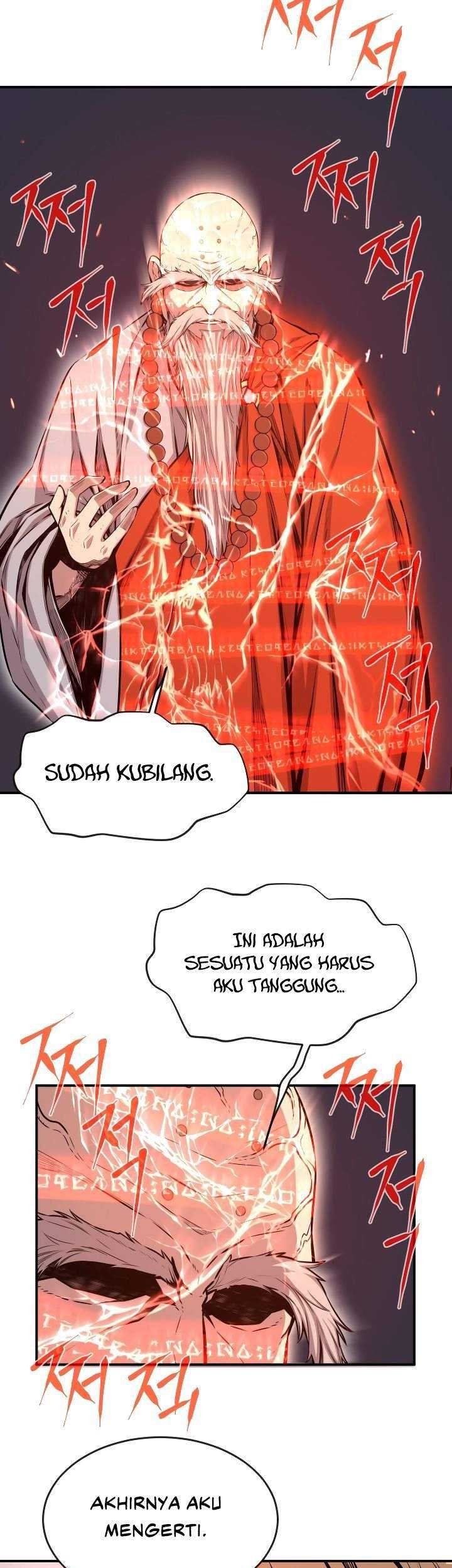 The Legend Of Mir: The Gold Armor Chapter 26 - halaman 12