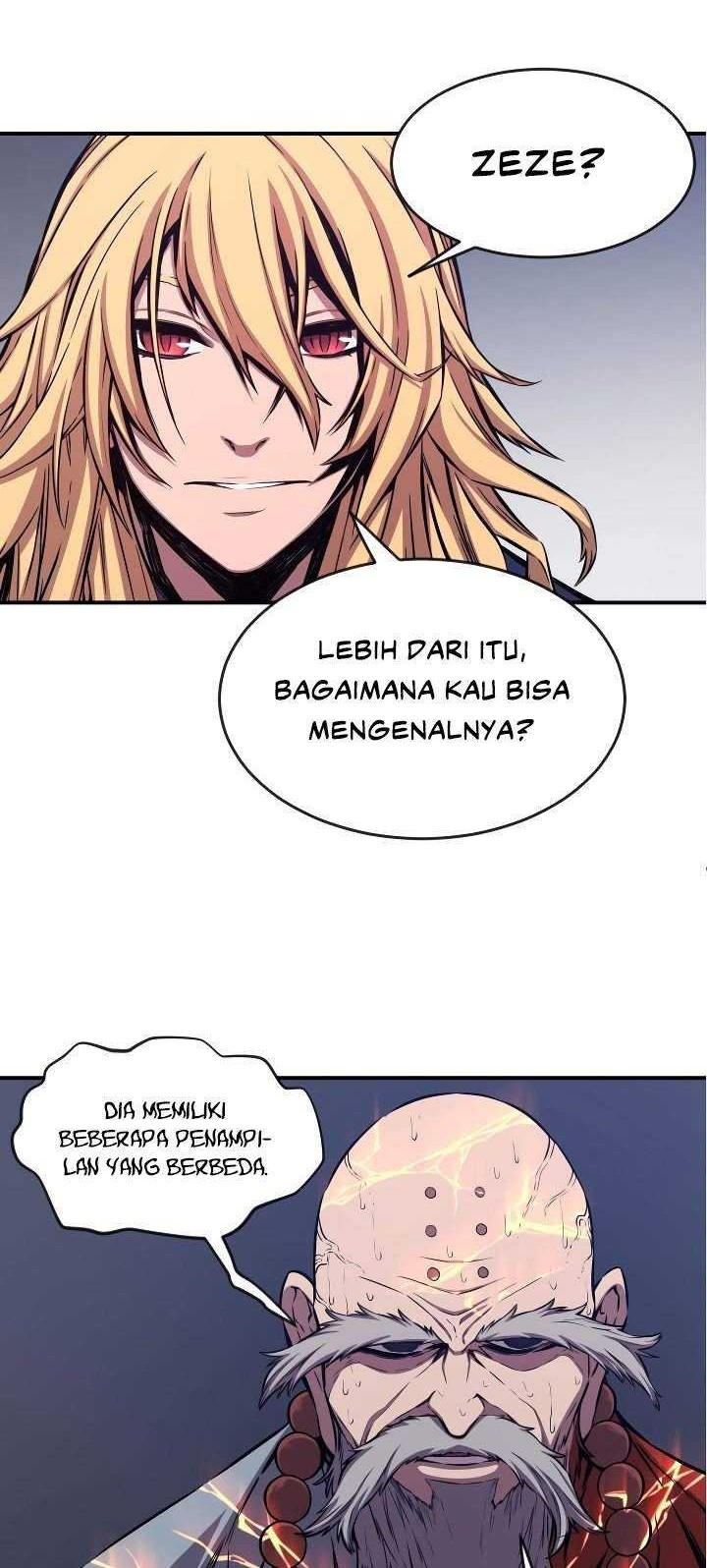 The Legend Of Mir: The Gold Armor Chapter 26 - halaman 15