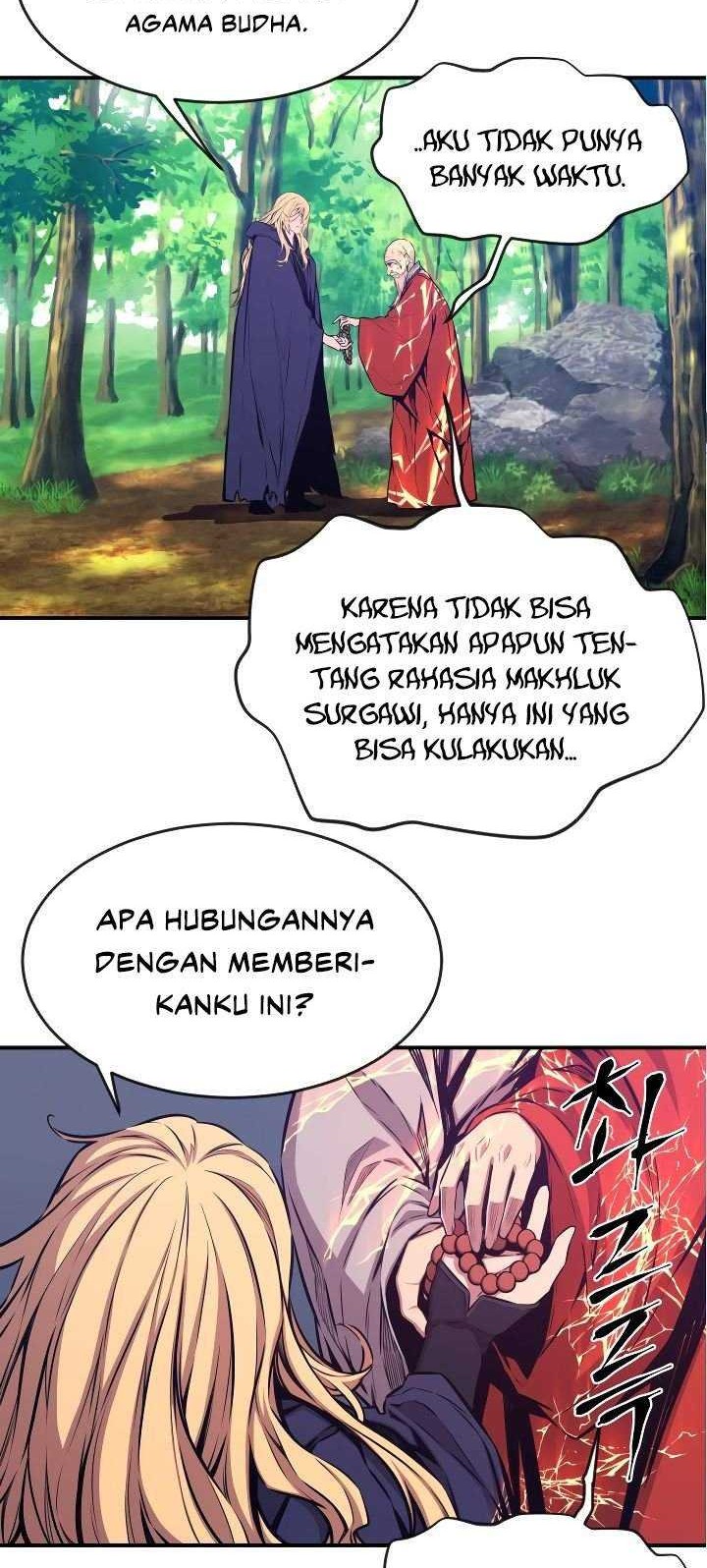 The Legend Of Mir: The Gold Armor Chapter 26 - halaman 17
