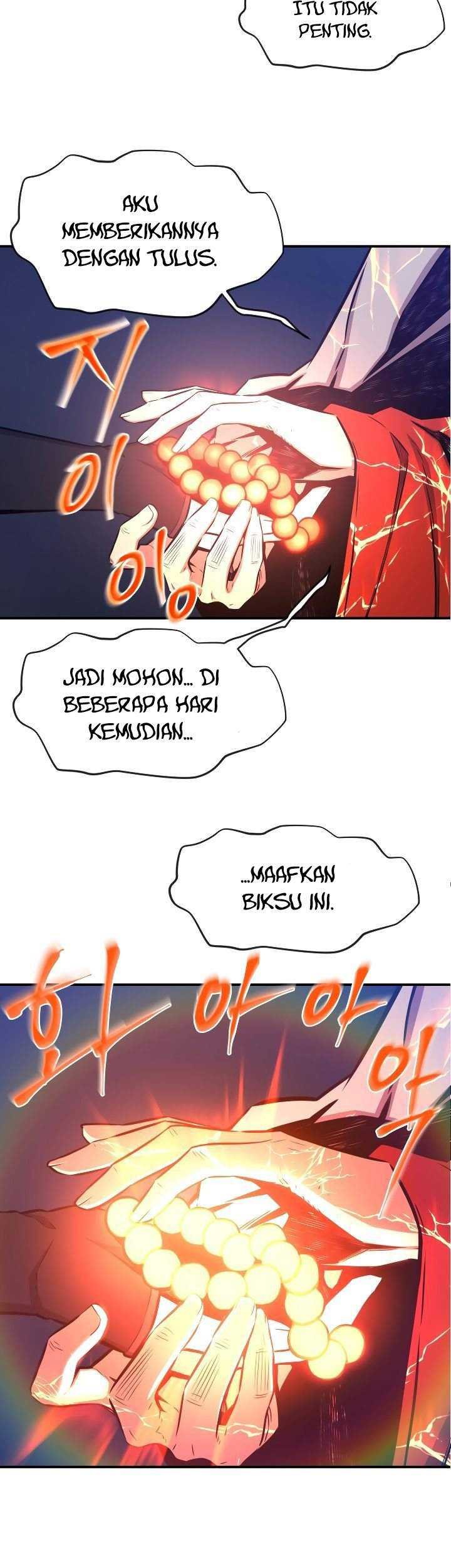The Legend Of Mir: The Gold Armor Chapter 26 - halaman 18