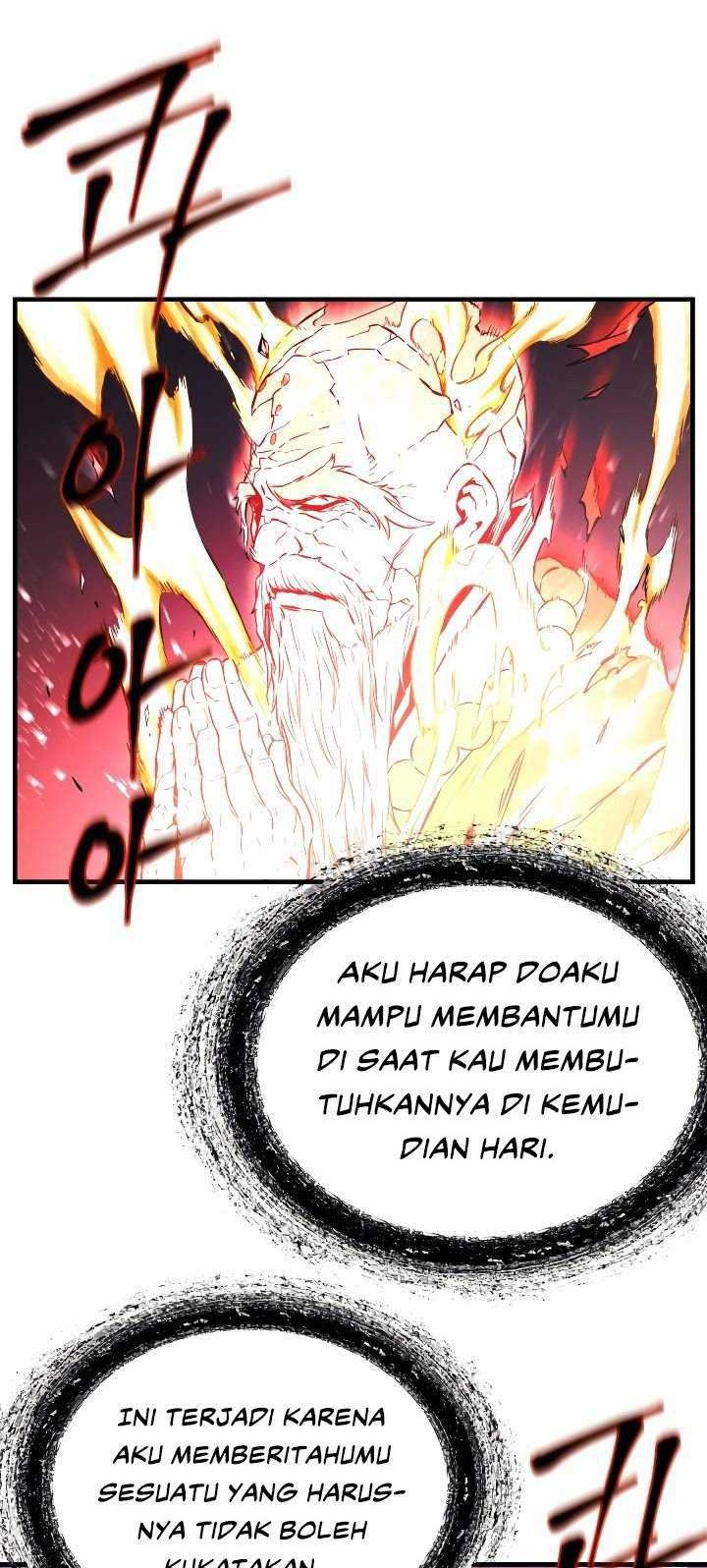The Legend Of Mir: The Gold Armor Chapter 26 - halaman 21