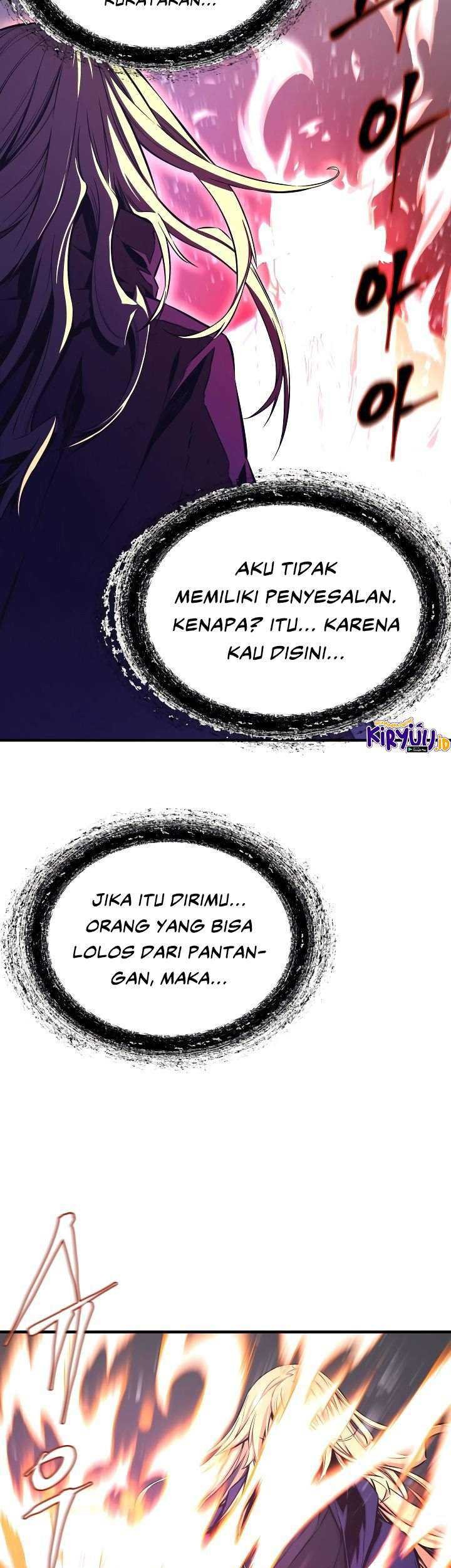 The Legend Of Mir: The Gold Armor Chapter 26 - halaman 22