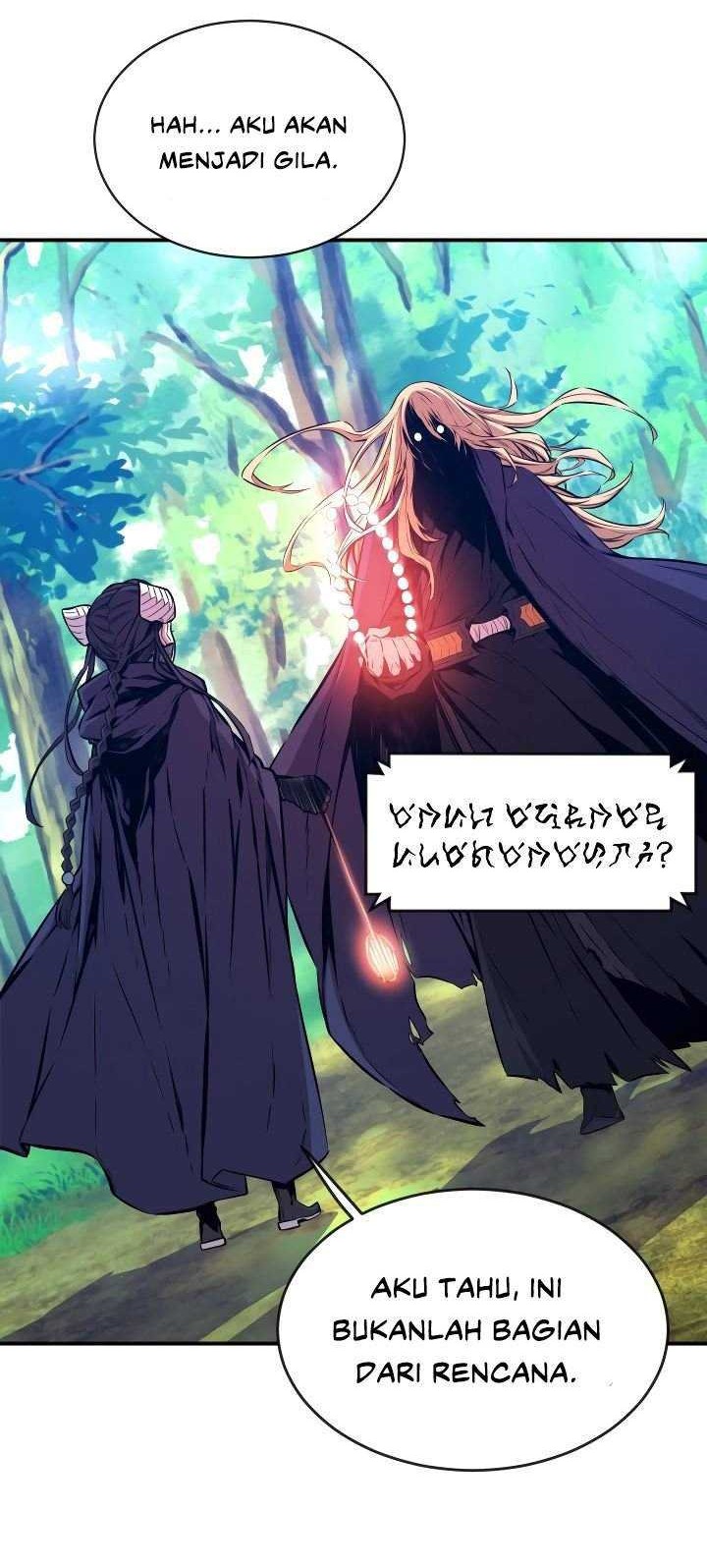The Legend Of Mir: The Gold Armor Chapter 26 - halaman 27