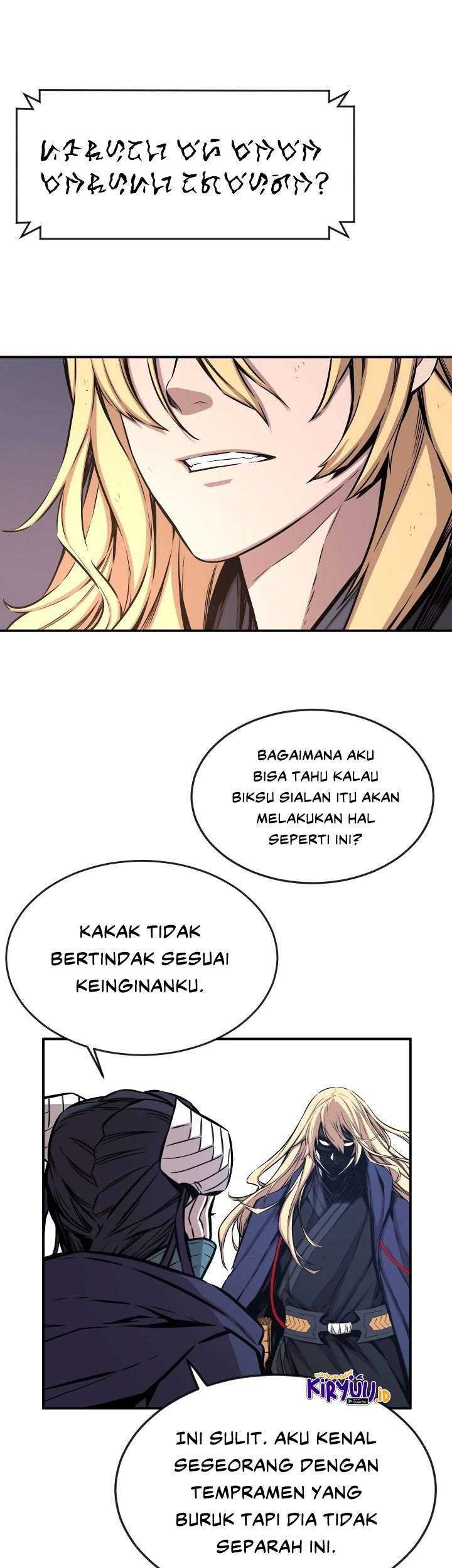 The Legend Of Mir: The Gold Armor Chapter 26 - halaman 28