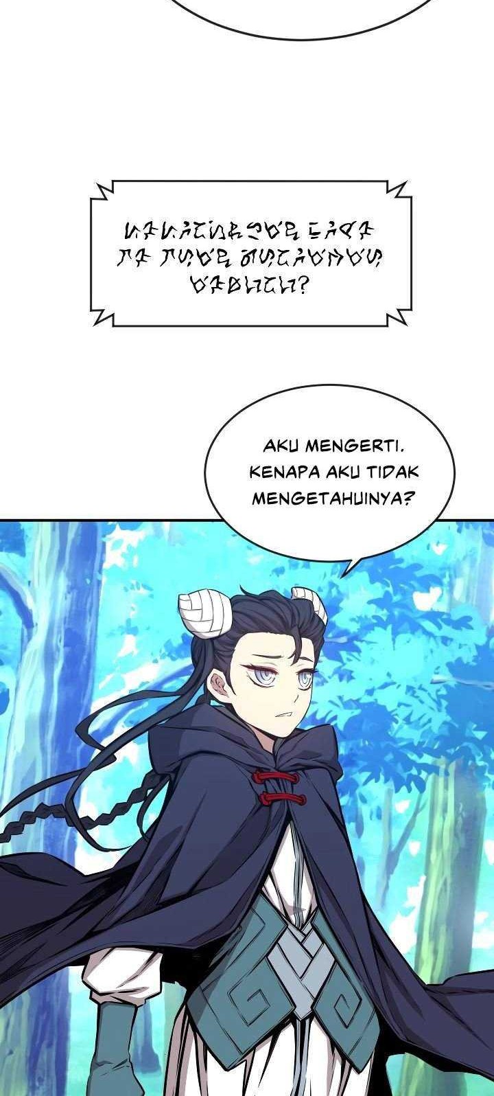 The Legend Of Mir: The Gold Armor Chapter 26 - halaman 29