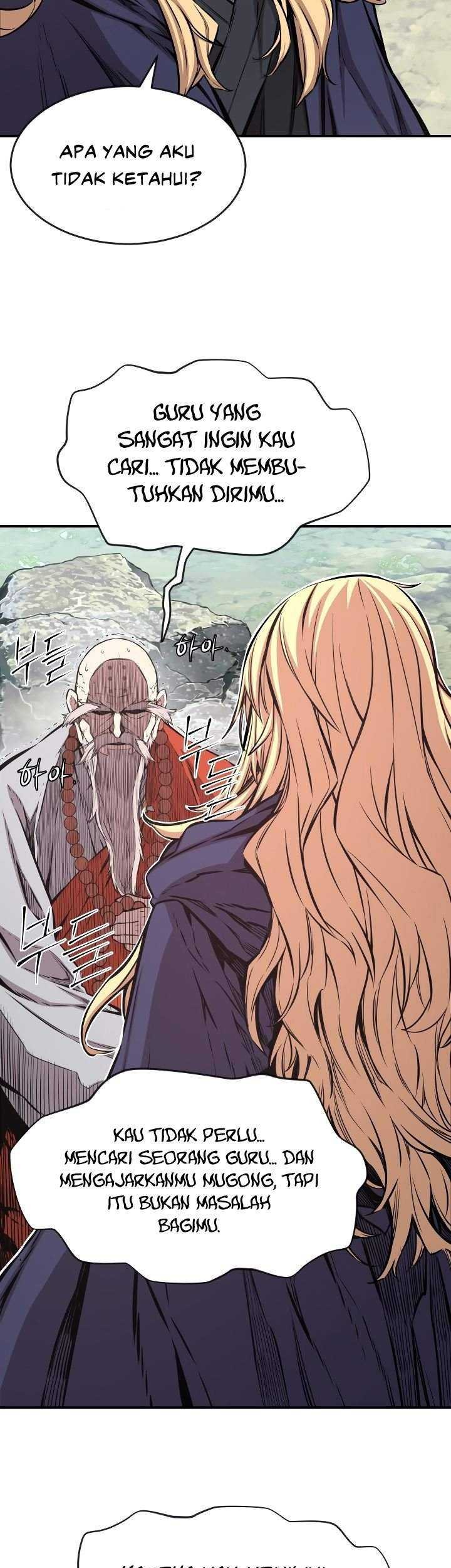The Legend Of Mir: The Gold Armor Chapter 26 - halaman 4