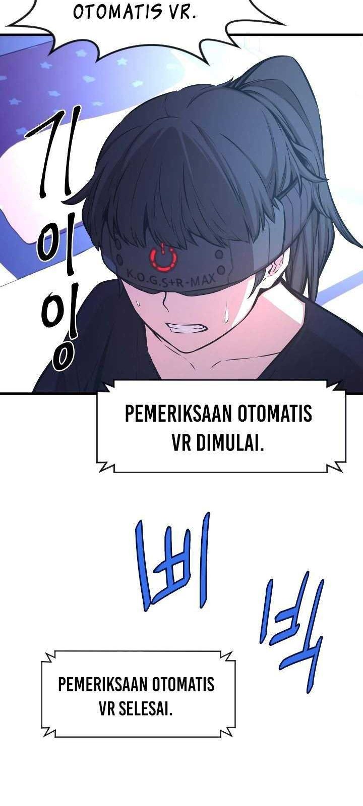 The Legend Of Mir: The Gold Armor Chapter 26 - halaman 41