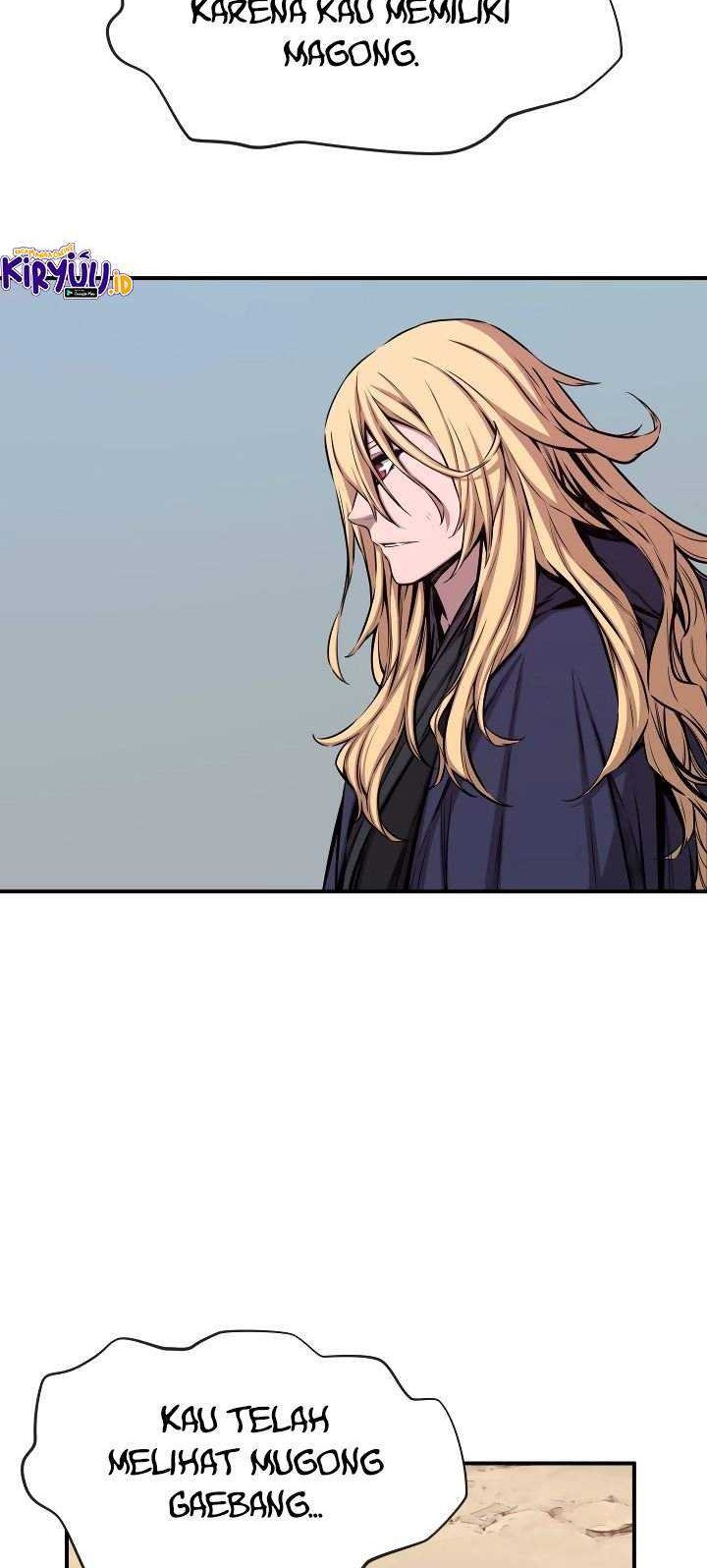 The Legend Of Mir: The Gold Armor Chapter 26 - halaman 5
