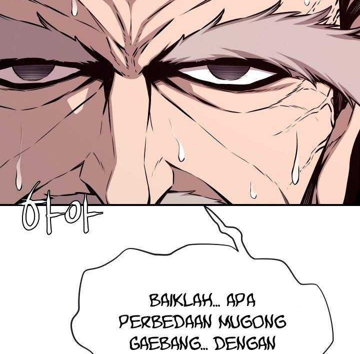 The Legend Of Mir: The Gold Armor Chapter 26 - halaman 7