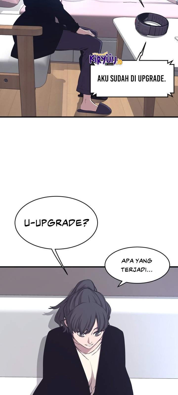 The Legend Of Mir: The Gold Armor Chapter 27 - halaman 12