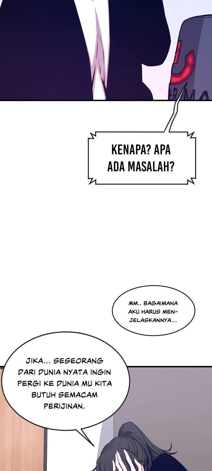 The Legend Of Mir: The Gold Armor Chapter 27 - halaman 15