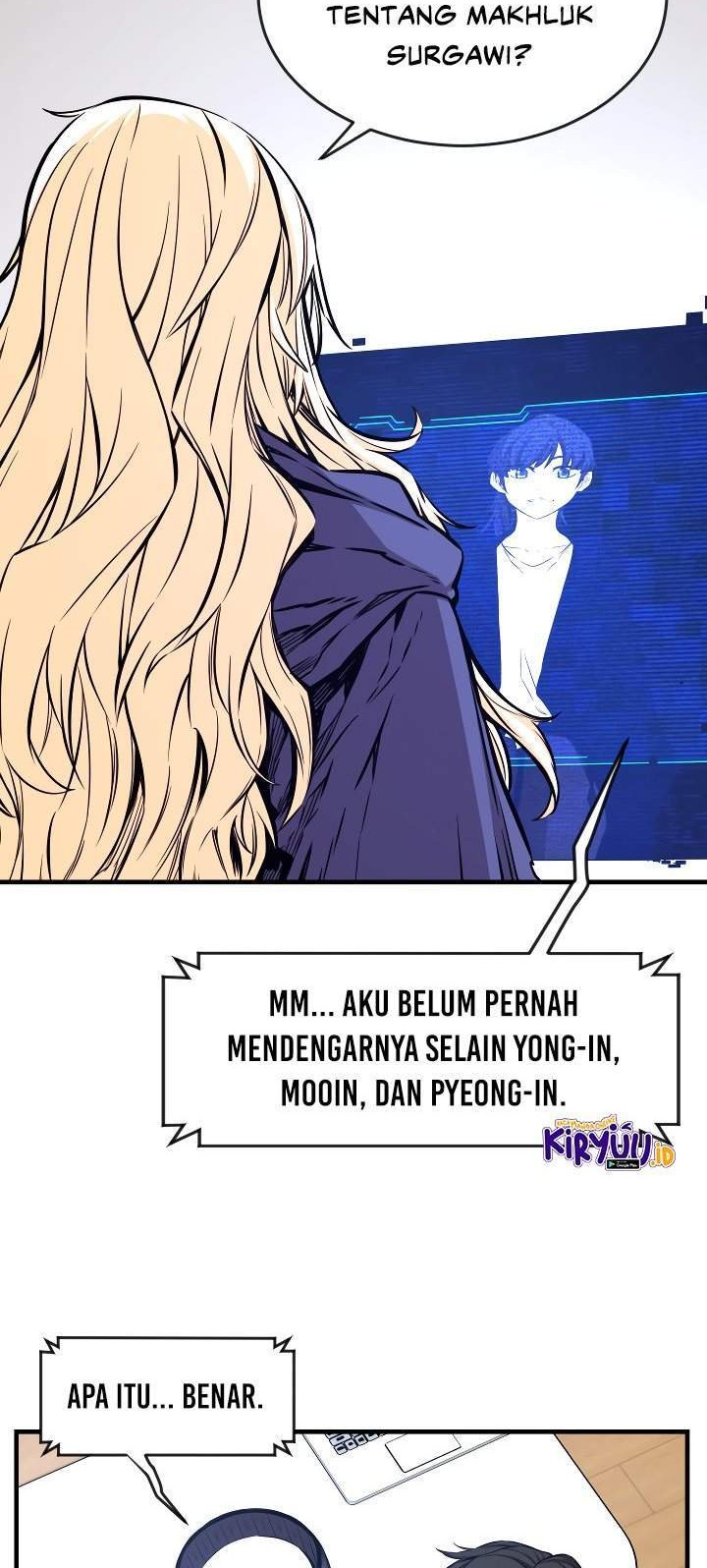The Legend Of Mir: The Gold Armor Chapter 27 - halaman 18